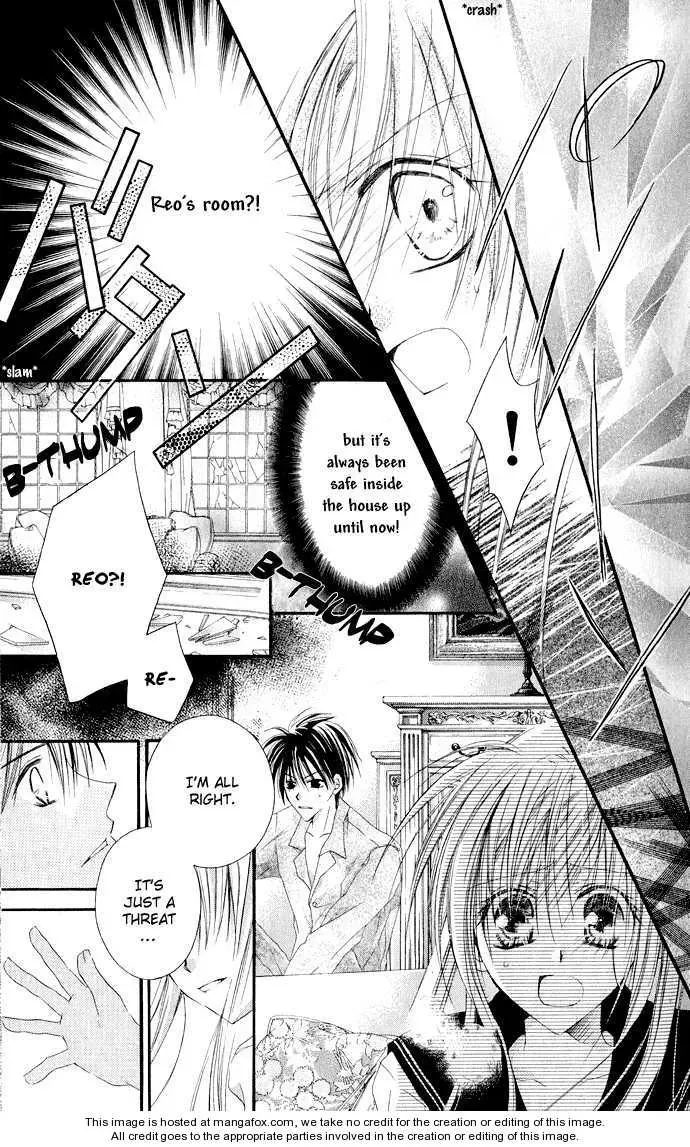 Read Anata e no Crescendo chapter 3.1 image 9 on Lezhin