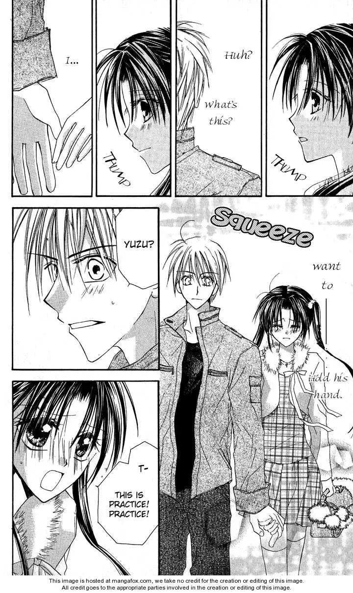 Read Anata e no Crescendo chapter 3.2 image 12 on Lezhin