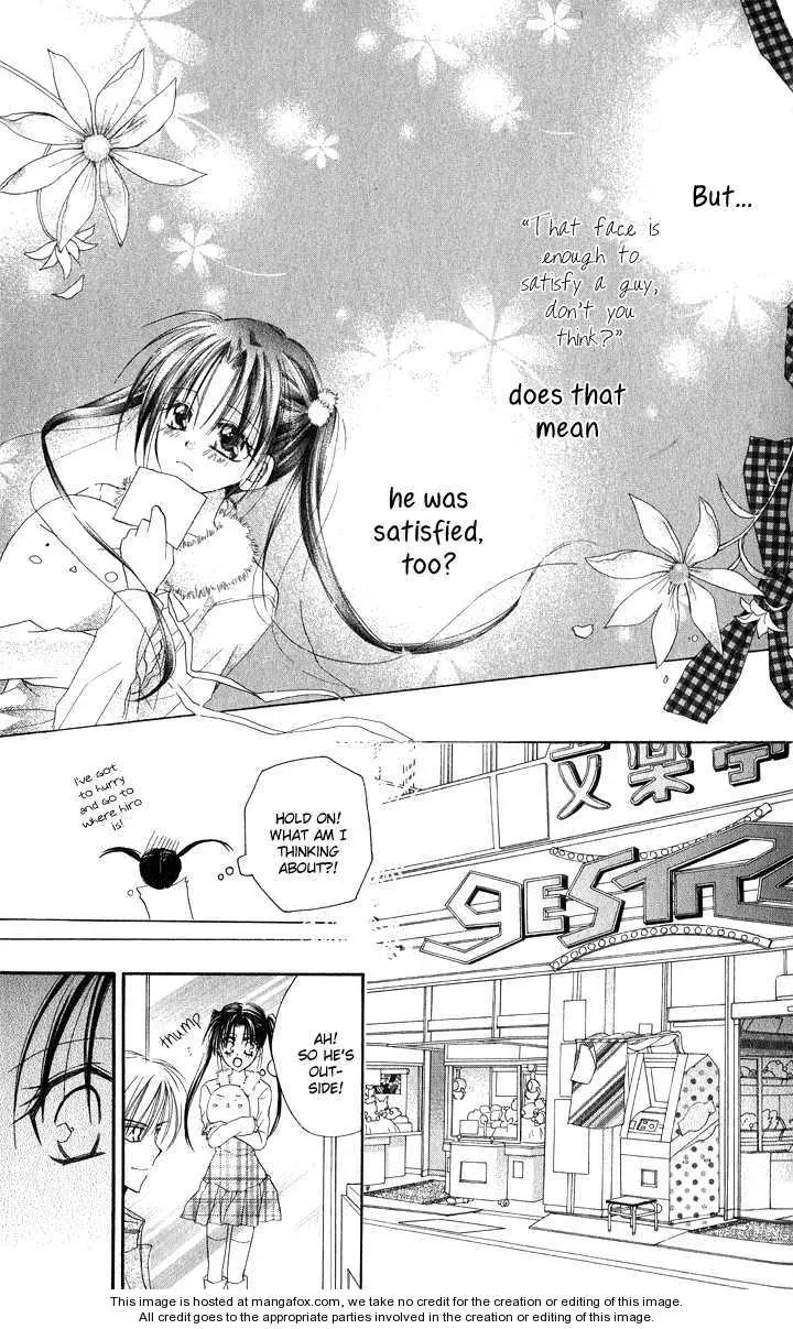 Read Anata e no Crescendo chapter 3.2 image 21 on Lezhin