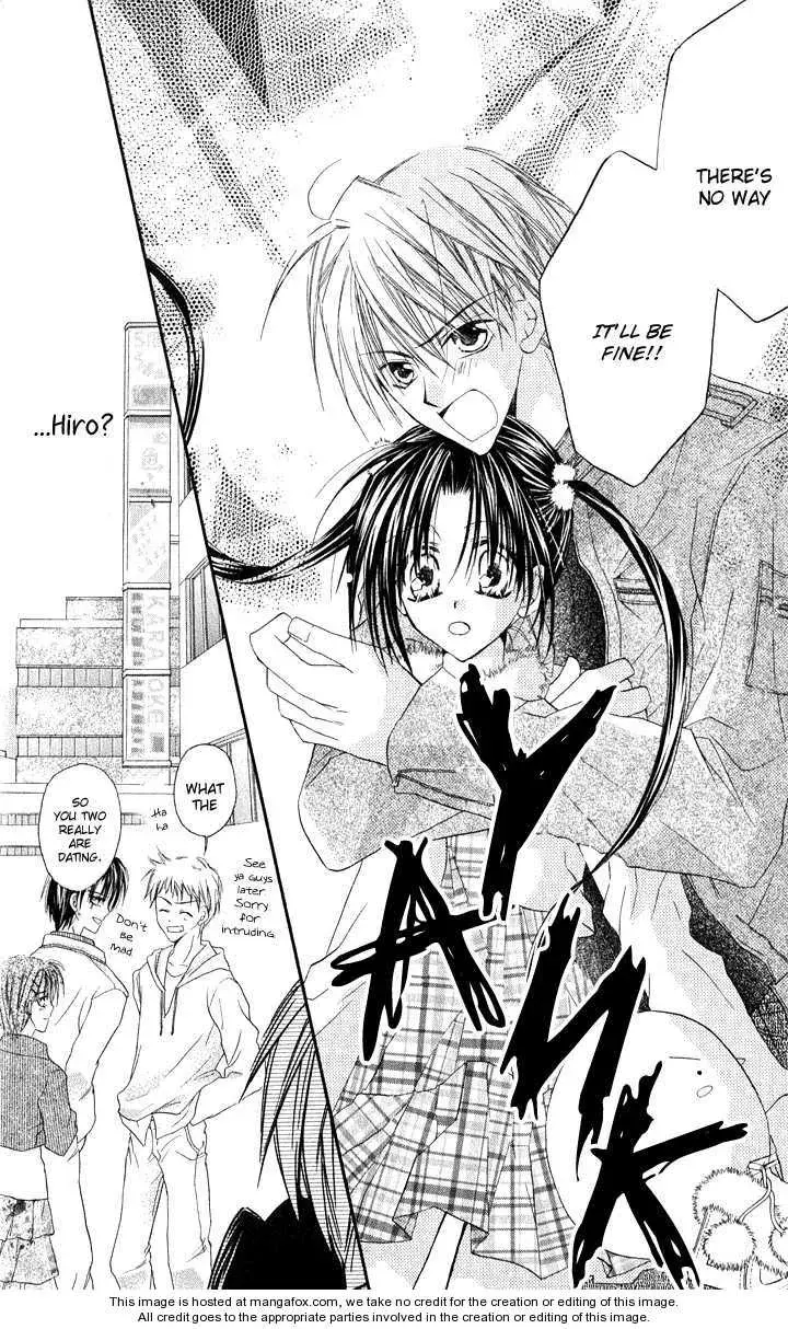 Read Anata e no Crescendo chapter 3.2 image 26 on Lezhin