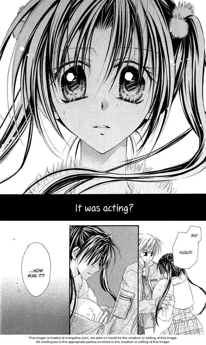 Read Anata e no Crescendo chapter 3.2 image 28 on Lezhin