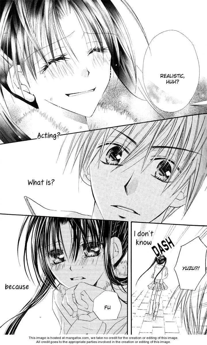 Read Anata e no Crescendo chapter 3.2 image 29 on Lezhin