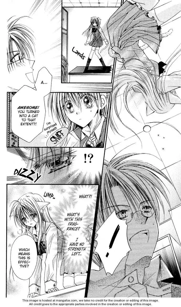 Read Anata e no Crescendo chapter 3.3 image 10 on Lezhin
