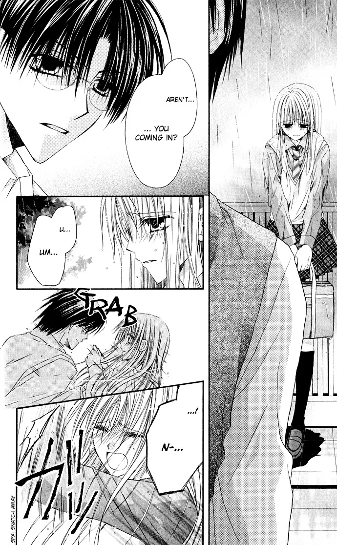 Read Anata e no Crescendo chapter 3 image 12 on Lezhin