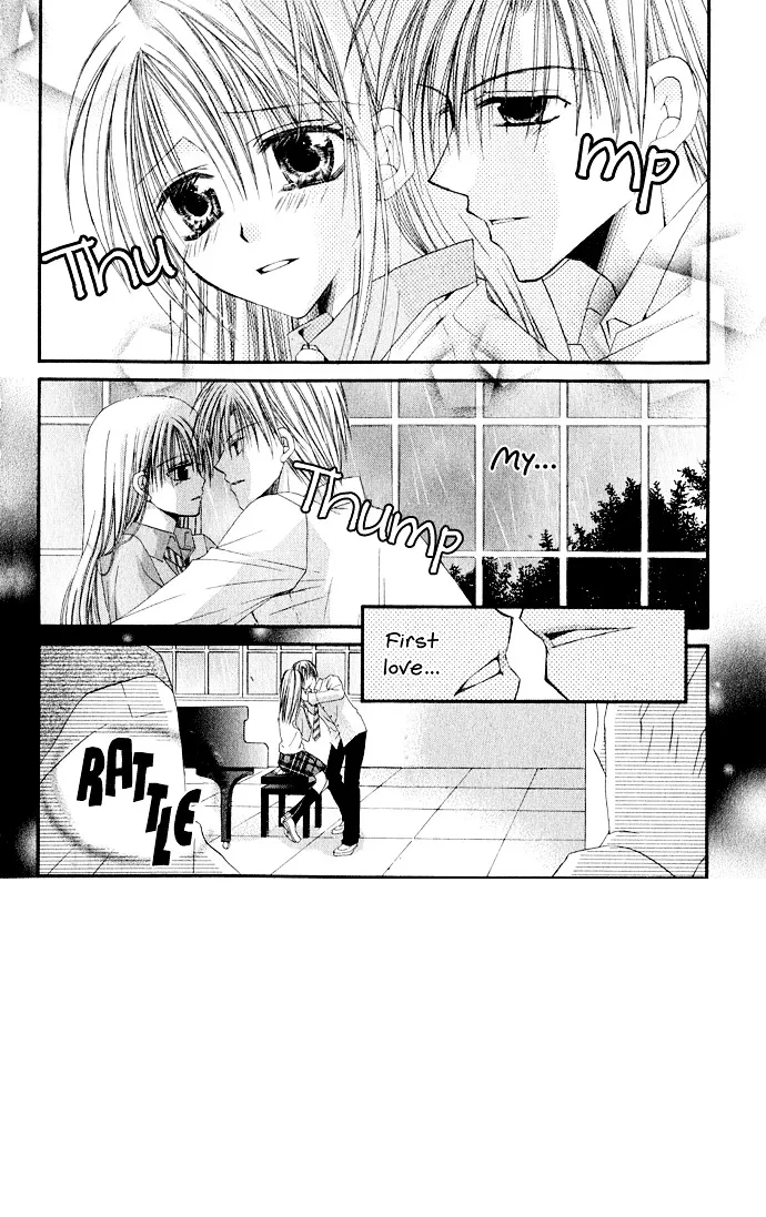 Read Anata e no Crescendo chapter 3 image 2 on Lezhin