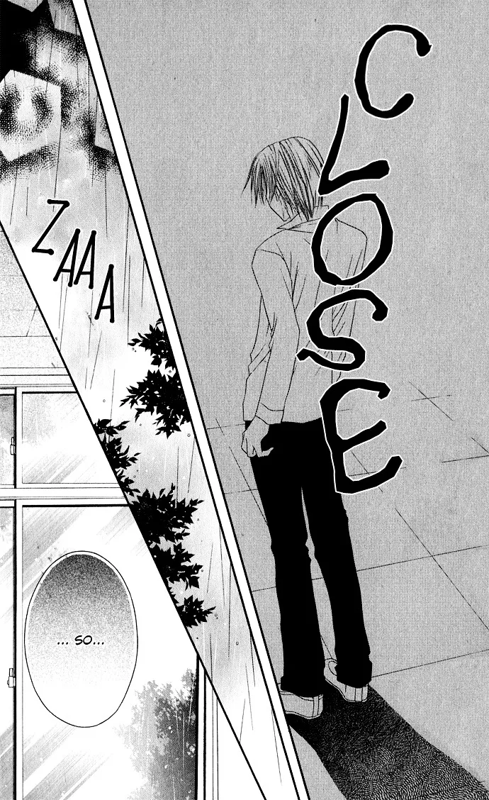 Read Anata e no Crescendo chapter 3 image 8 on Lezhin