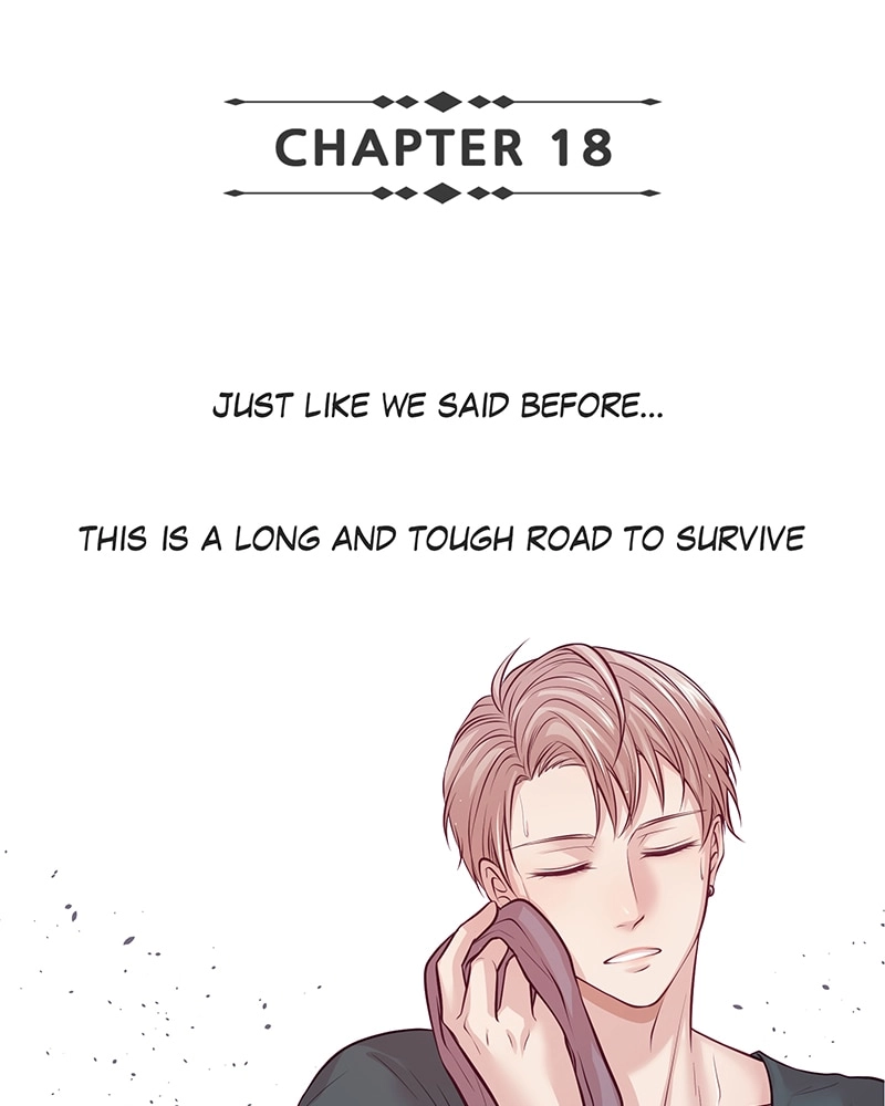 Read Anata e no Crescendo chapter 30 image 3 on Lezhin
