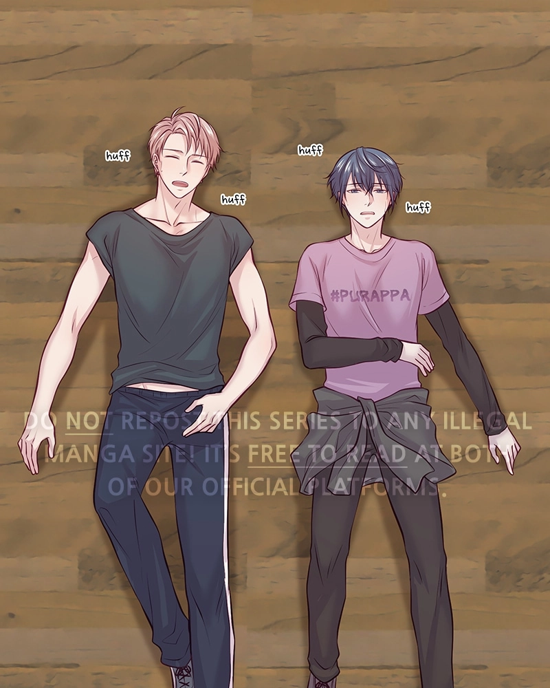 Read Anata e no Crescendo chapter 30 image 8 on Lezhin