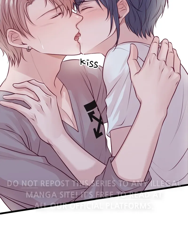 Read Anata e no Crescendo chapter 31 image 21 on Lezhin