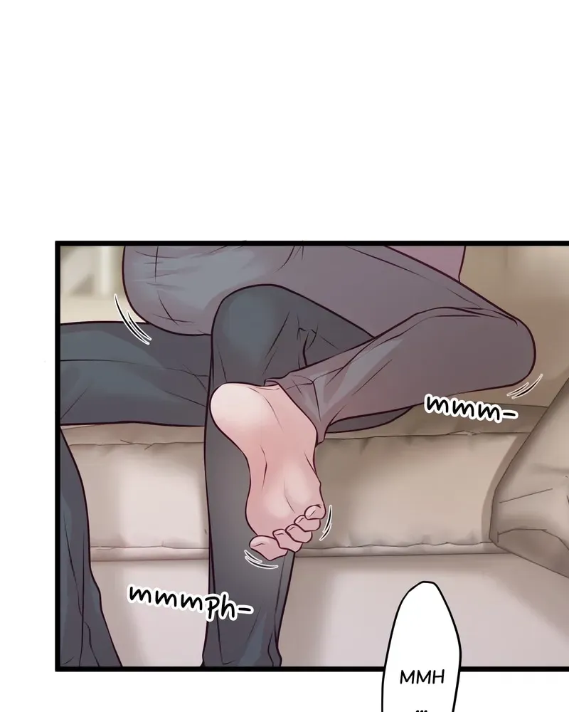 Read Anata e no Crescendo chapter 31 image 23 on Lezhin