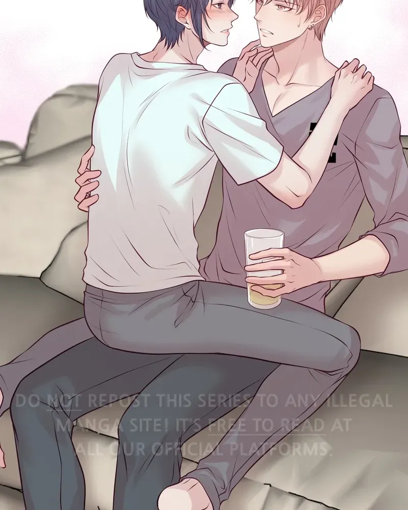 Read Anata e no Crescendo chapter 31 image 3 on Lezhin