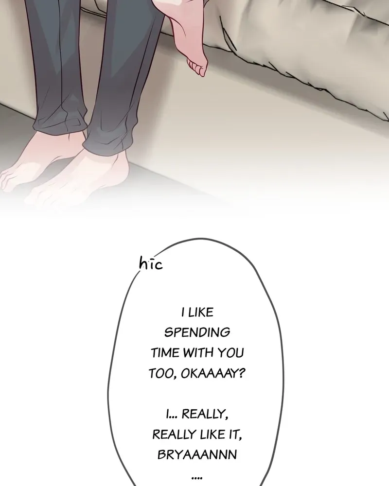 Read Anata e no Crescendo chapter 31 image 4 on Lezhin