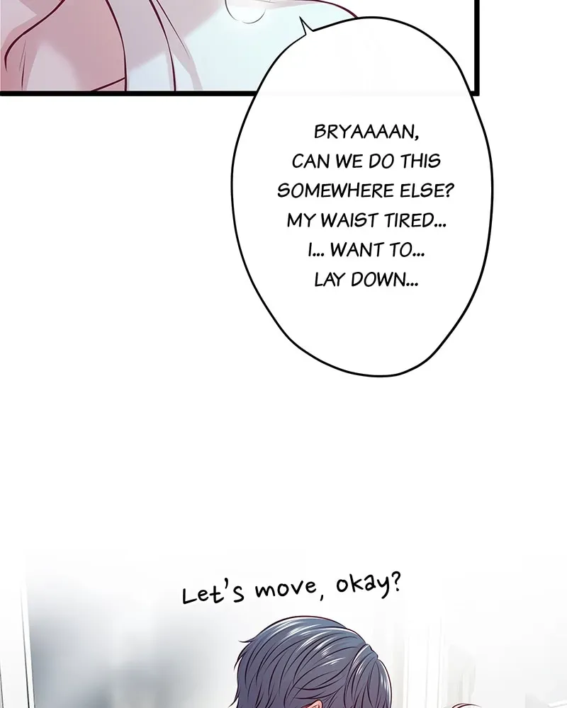 Read Anata e no Crescendo chapter 32 image 19 on Lezhin