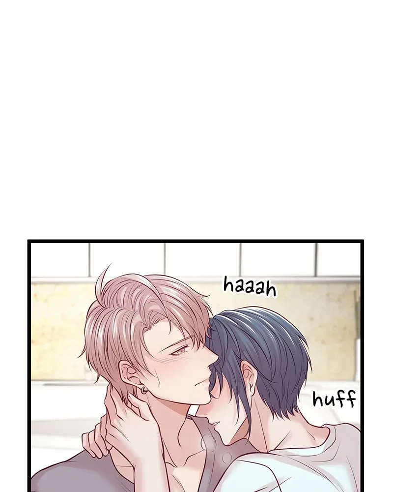 Read Anata e no Crescendo chapter 32 image 23 on Lezhin
