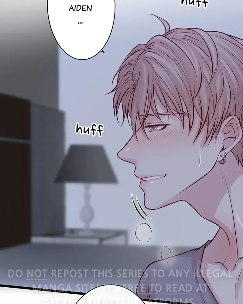 Read Anata e no Crescendo chapter 33 image 21 on Lezhin