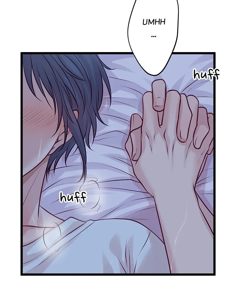 Read Anata e no Crescendo chapter 33 image 4 on Lezhin