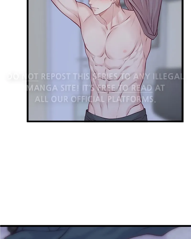 Read Anata e no Crescendo chapter 34 image 10 on Lezhin