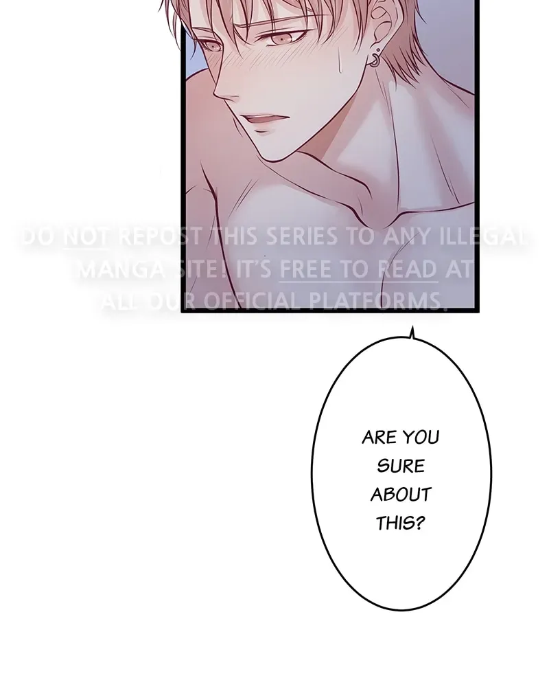 Read Anata e no Crescendo chapter 34 image 14 on Lezhin