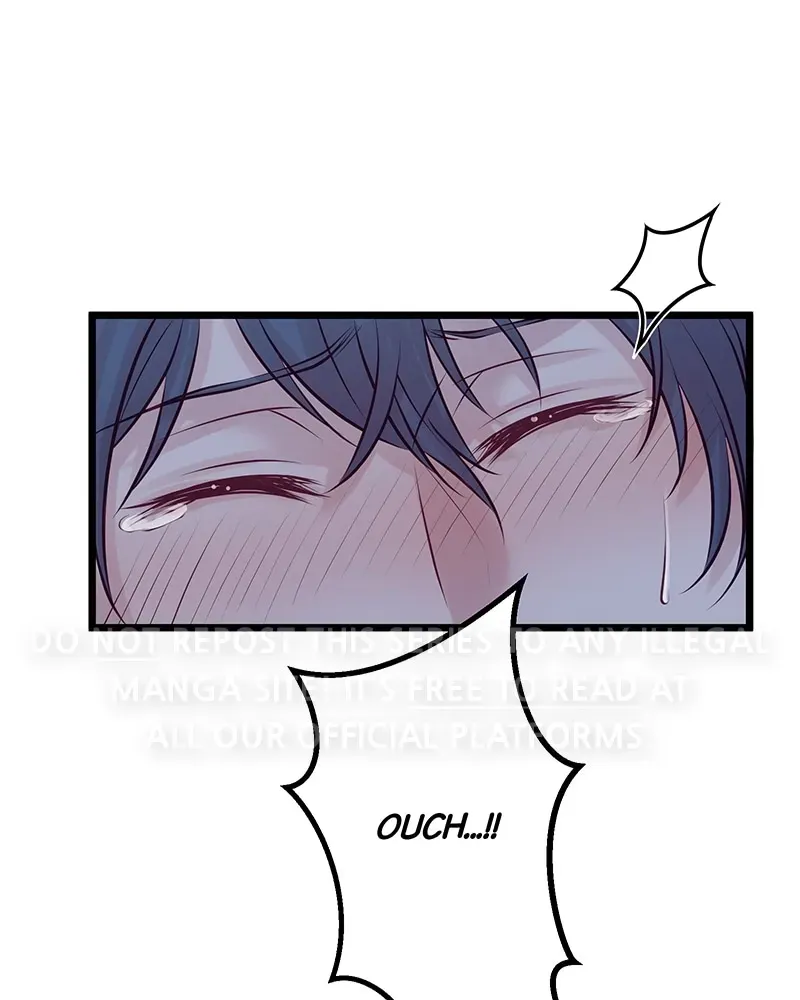 Read Anata e no Crescendo chapter 34 image 18 on Lezhin