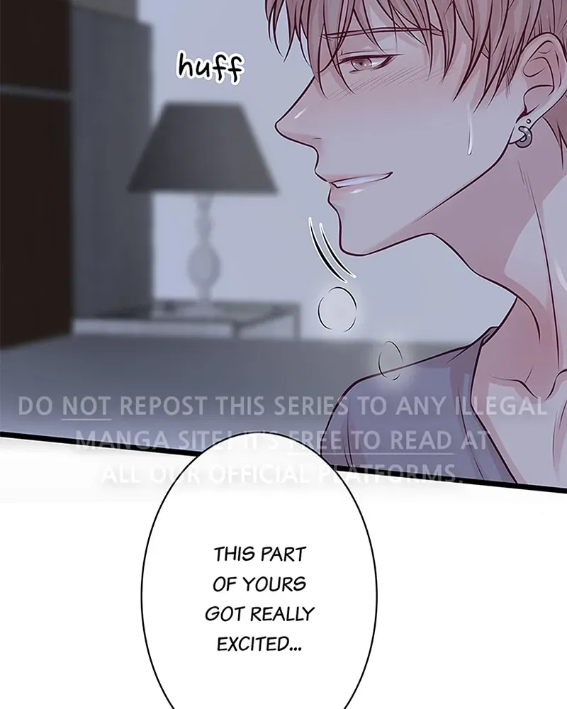 Read Anata e no Crescendo chapter 34 image 6 on Lezhin