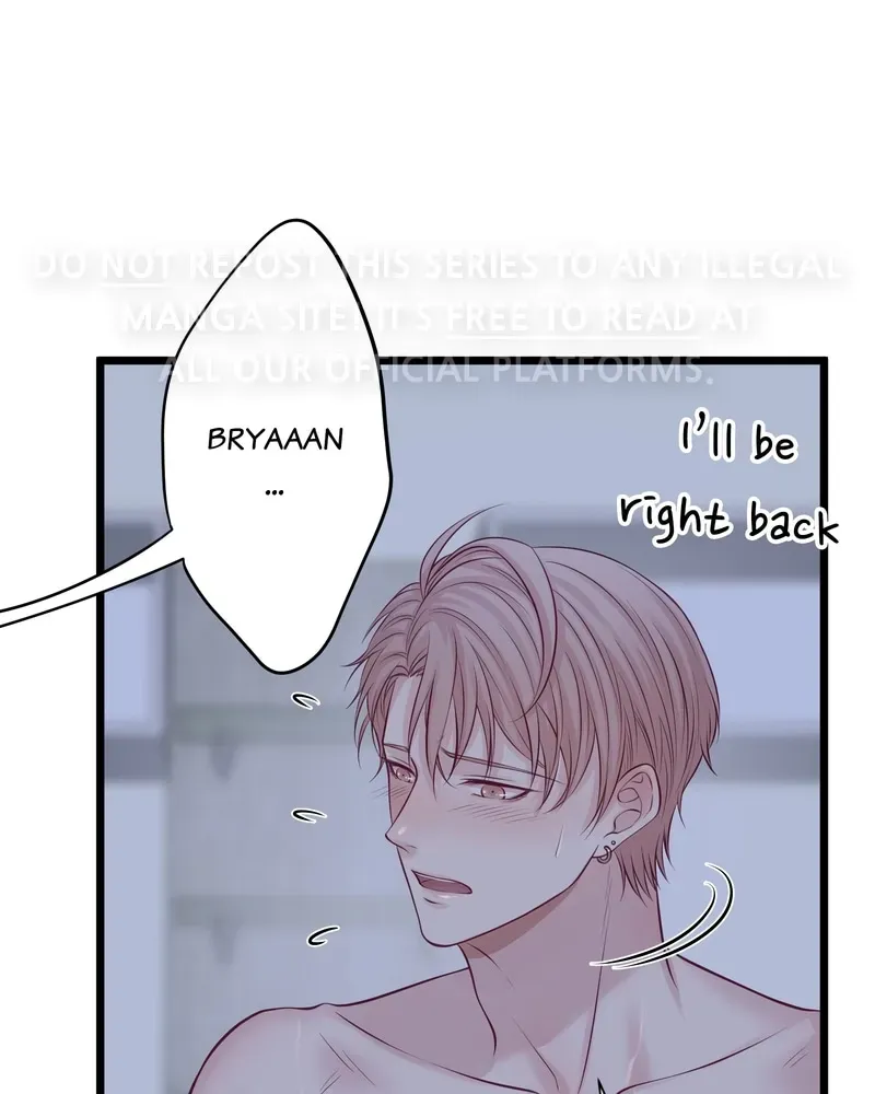 Read Anata e no Crescendo chapter 35 image 4 on Lezhin