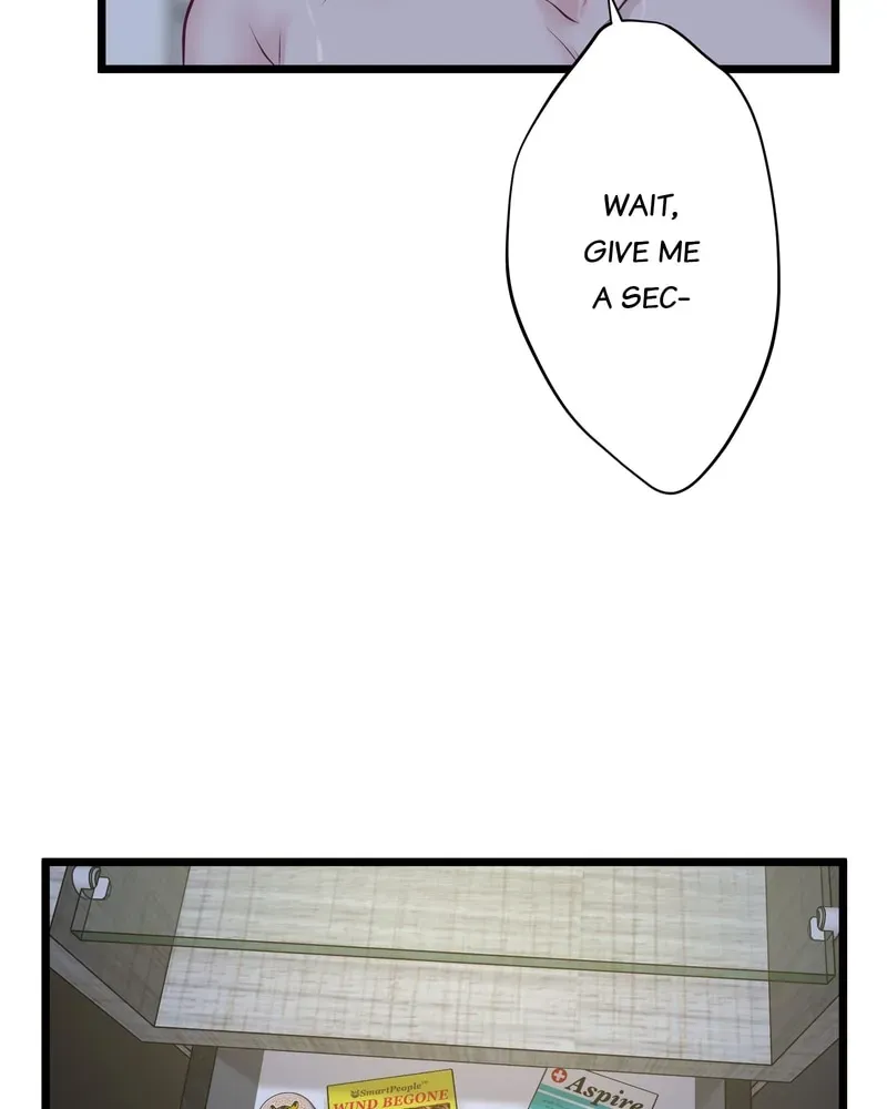 Read Anata e no Crescendo chapter 35 image 5 on Lezhin