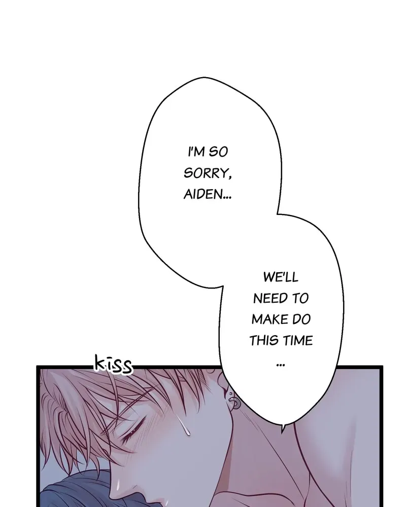 Read Anata e no Crescendo chapter 35 image 9 on Lezhin