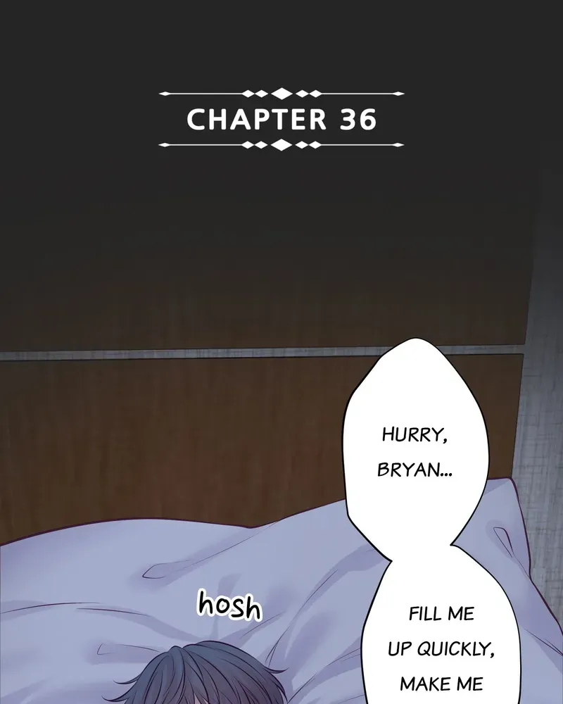 Read Anata e no Crescendo chapter 36 image 2 on Lezhin