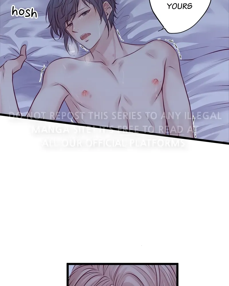 Read Anata e no Crescendo chapter 36 image 3 on Lezhin