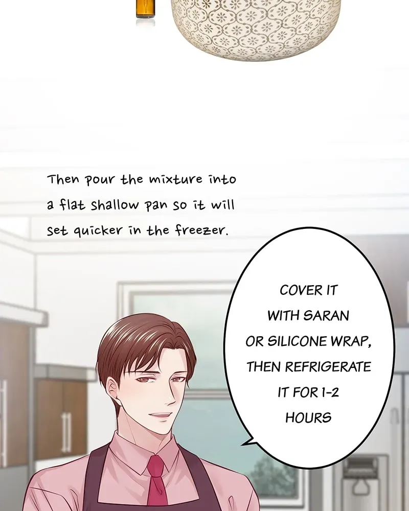 Read Anata e no Crescendo chapter 37.3 image 15 on Lezhin