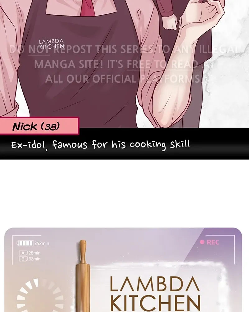 Read Anata e no Crescendo chapter 37.3 image 3 on Lezhin