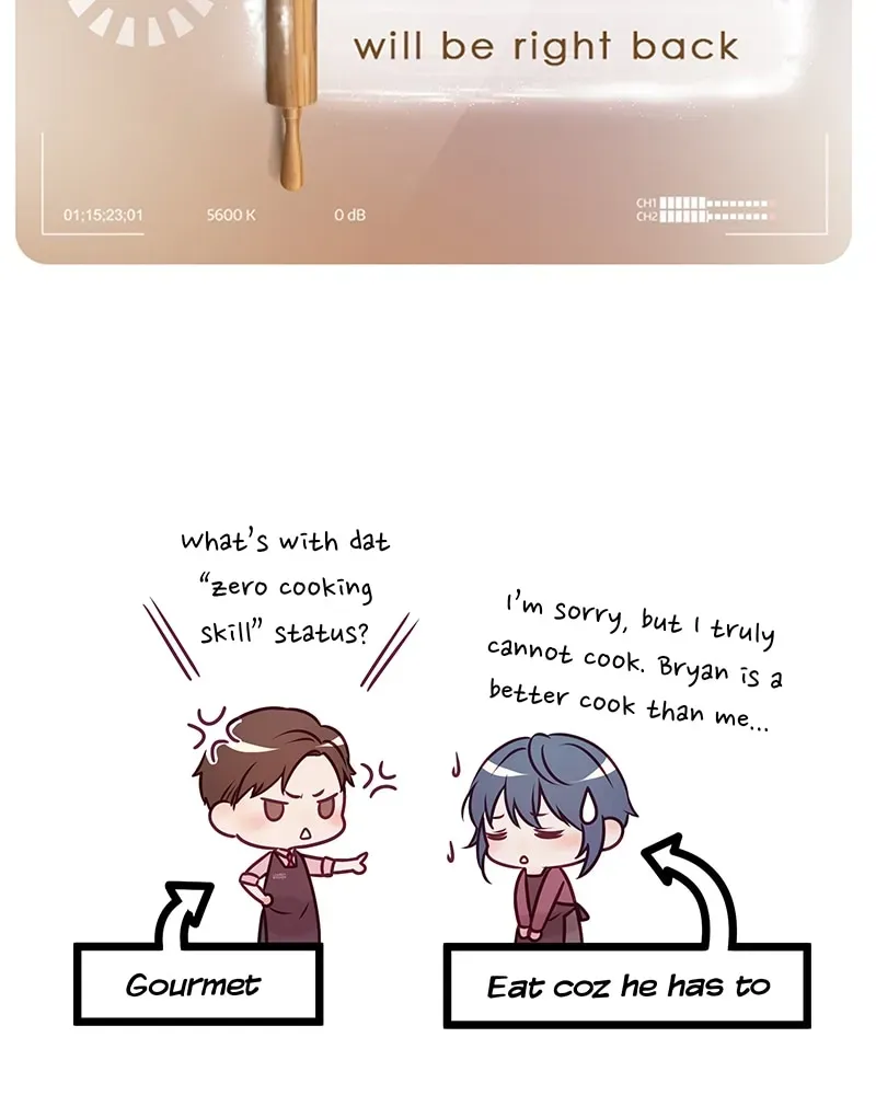 Read Anata e no Crescendo chapter 37.3 image 4 on Lezhin