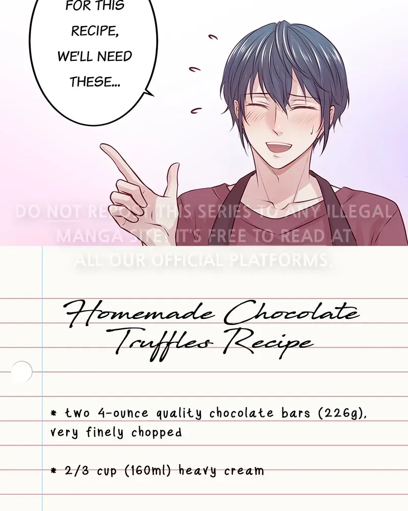 Read Anata e no Crescendo chapter 37.3 image 7 on Lezhin