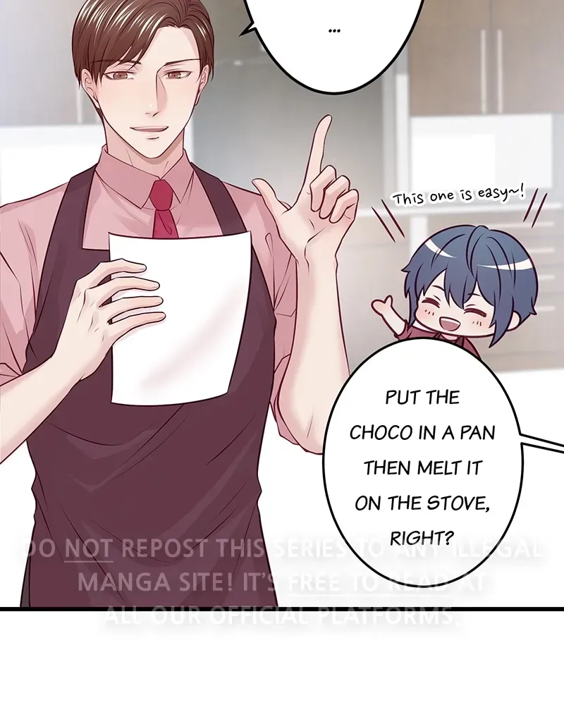 Read Anata e no Crescendo chapter 37.3 image 9 on Lezhin