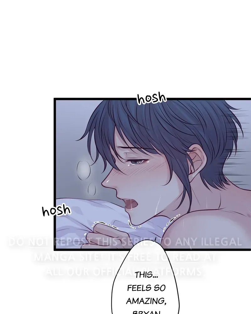 Read Anata e no Crescendo chapter 38 image 4 on Lezhin