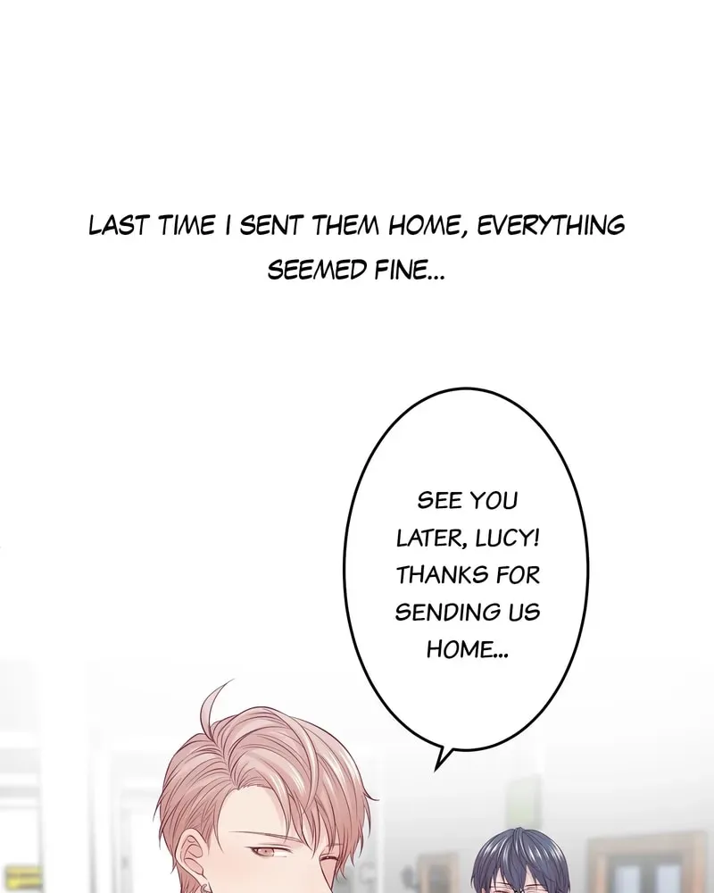 Read Anata e no Crescendo chapter 39 image 11 on Lezhin