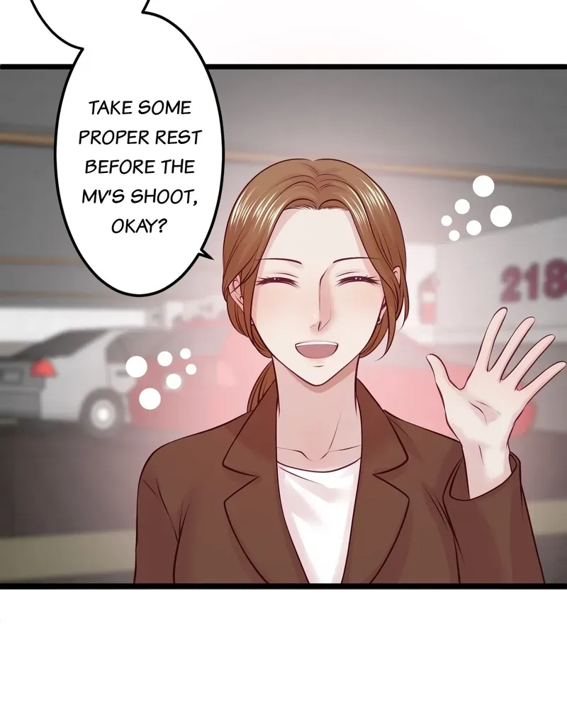 Read Anata e no Crescendo chapter 39 image 13 on Lezhin