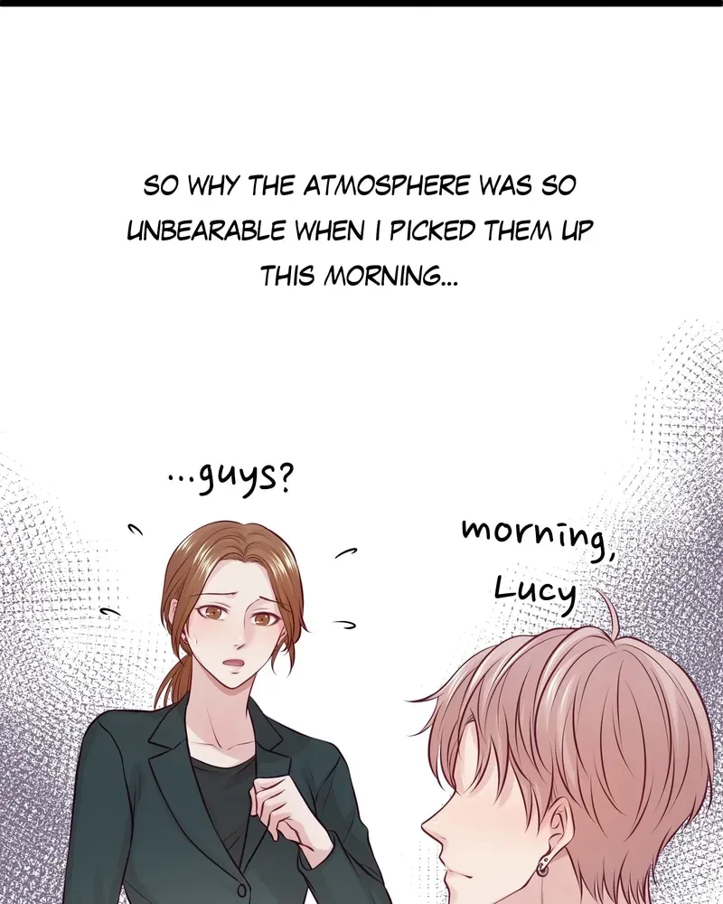 Read Anata e no Crescendo chapter 39 image 15 on Lezhin