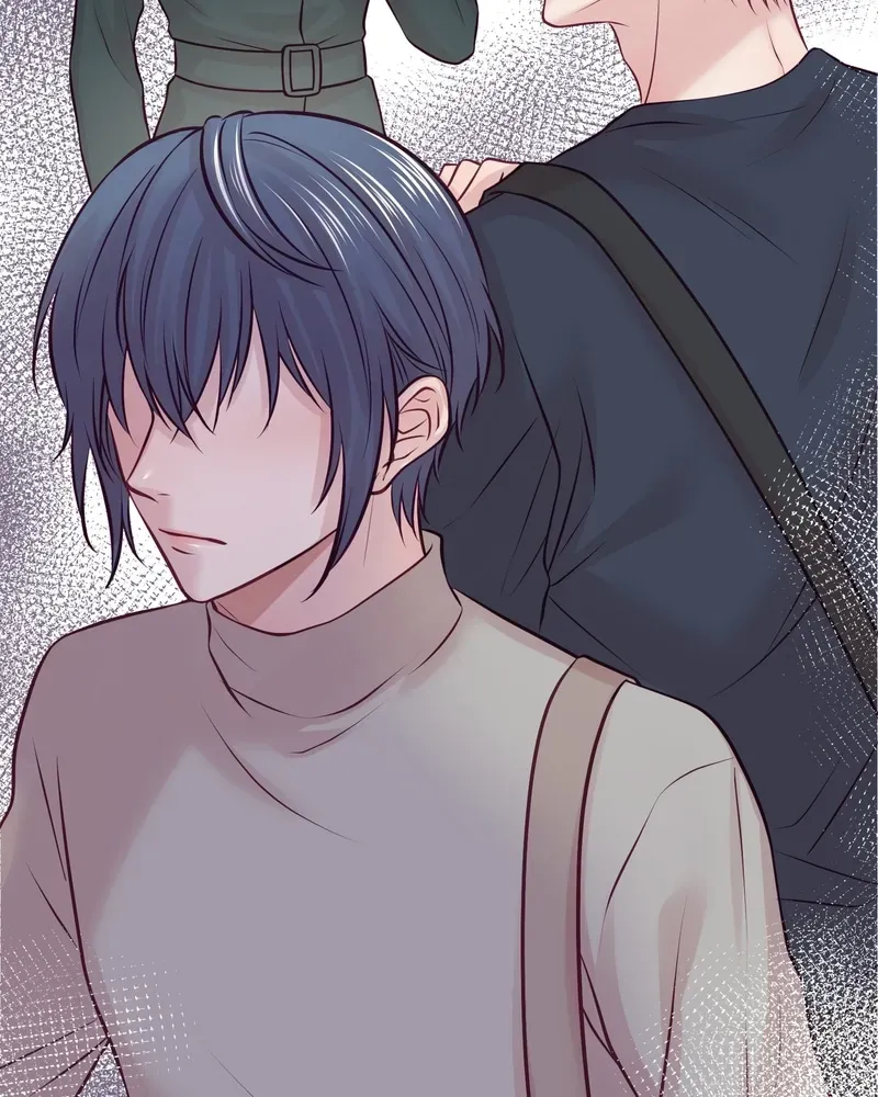 Read Anata e no Crescendo chapter 39 image 16 on Lezhin