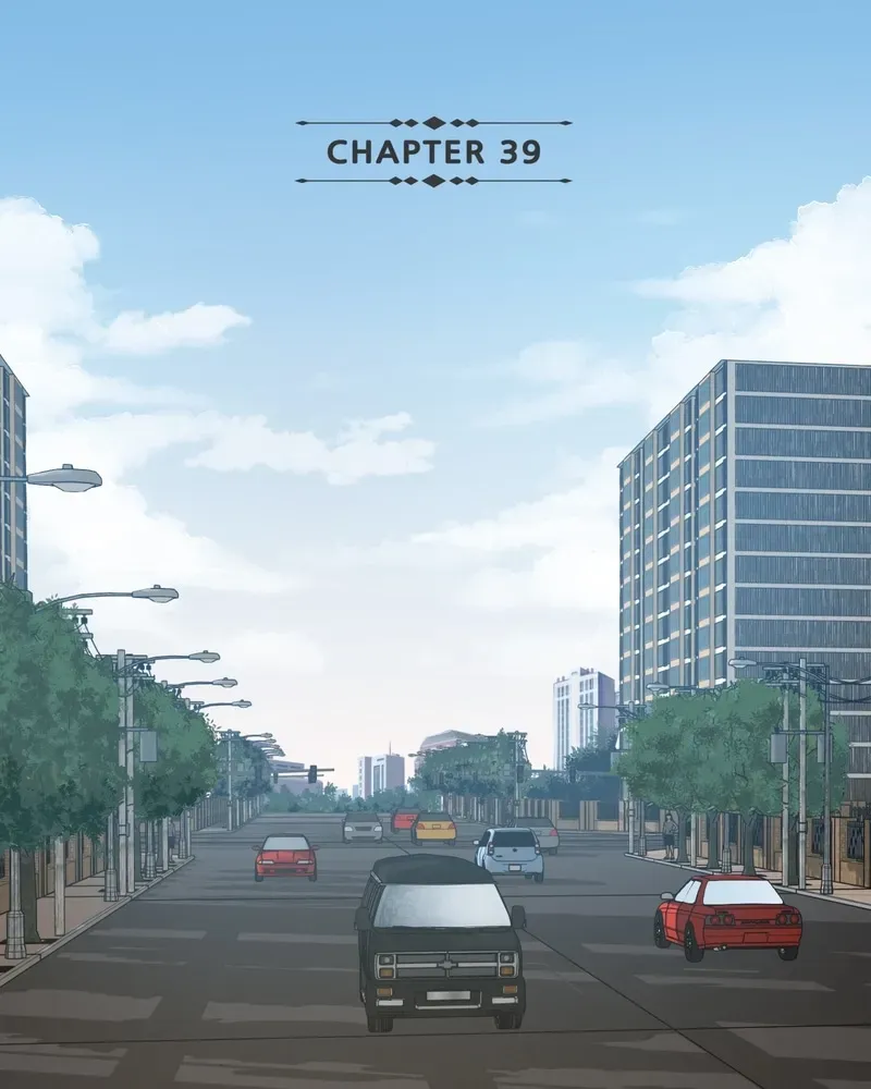 Read Anata e no Crescendo chapter 39 image 2 on Lezhin