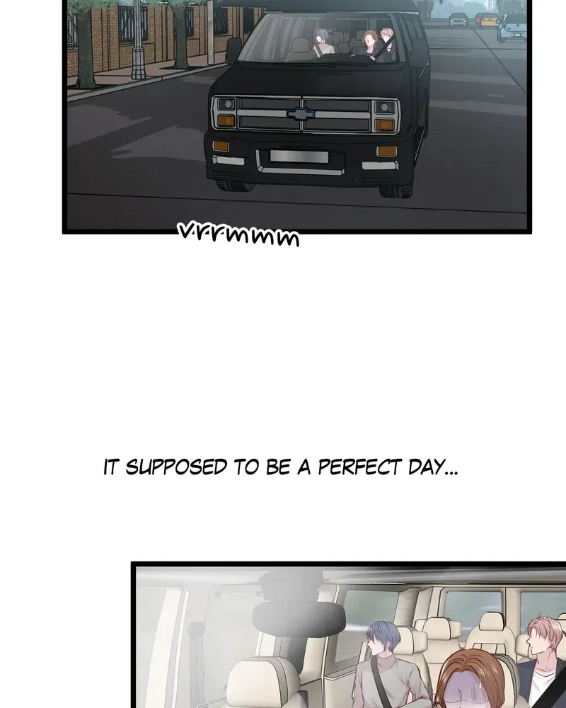 Read Anata e no Crescendo chapter 39 image 4 on Lezhin
