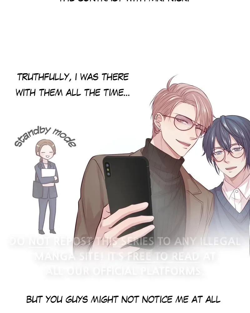 Read Anata e no Crescendo chapter 39 image 7 on Lezhin