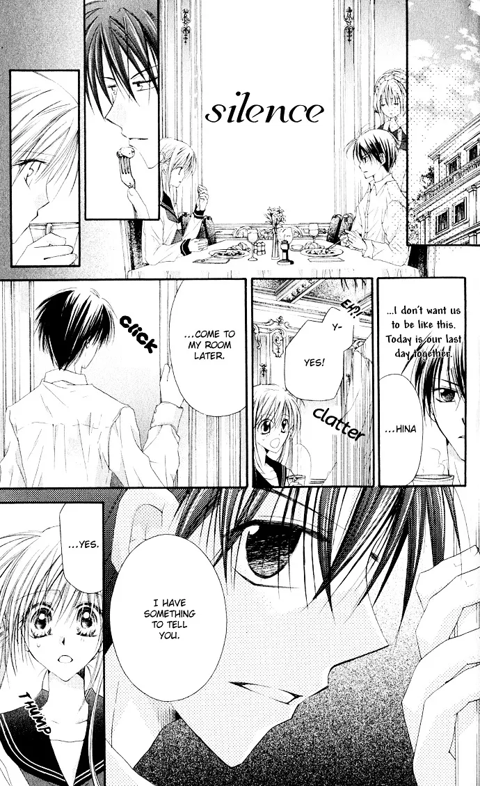 Read Anata e no Crescendo chapter 4 image 15 on Lezhin