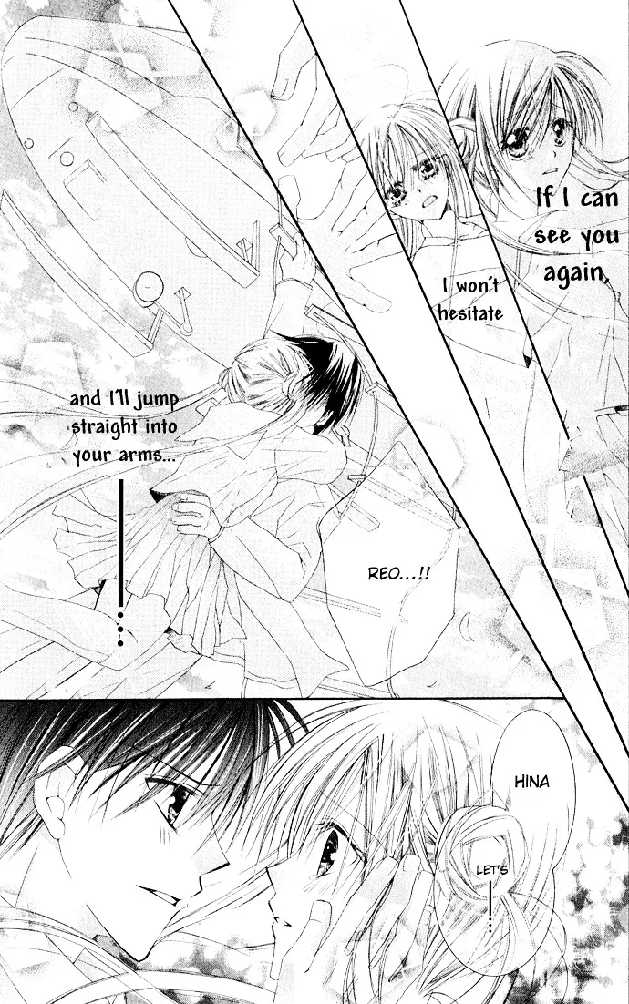 Read Anata e no Crescendo chapter 4 image 29 on Lezhin