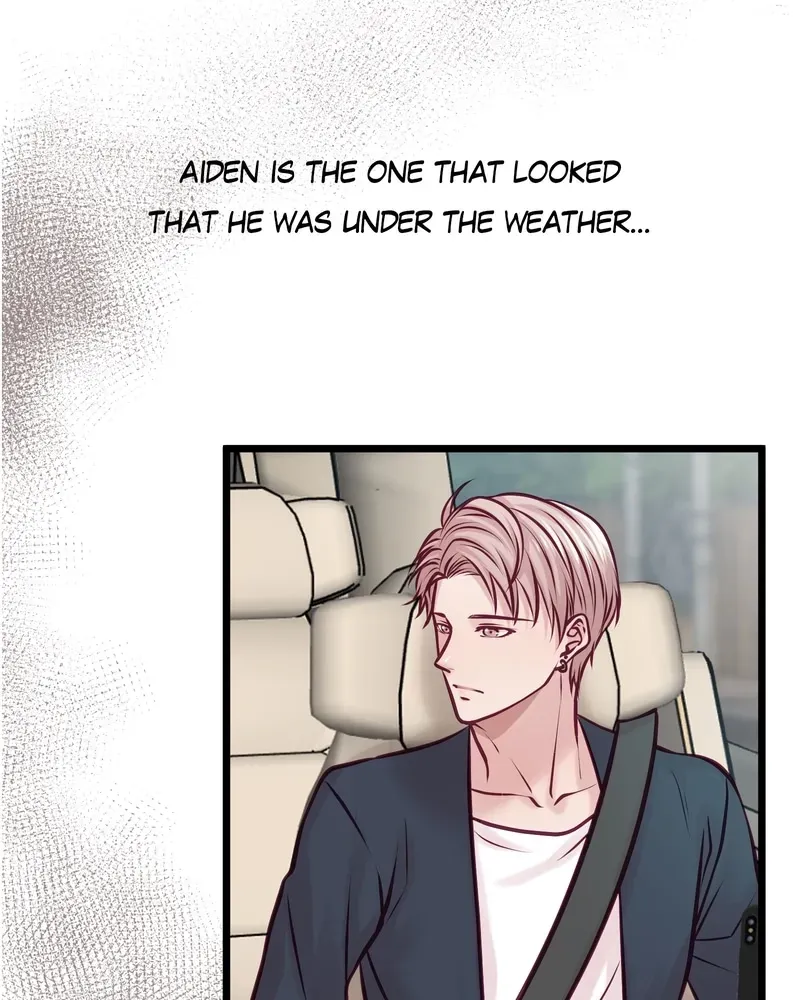 Read Anata e no Crescendo chapter 40 image 10 on Lezhin