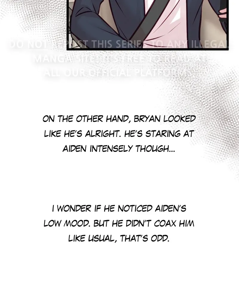 Read Anata e no Crescendo chapter 40 image 11 on Lezhin