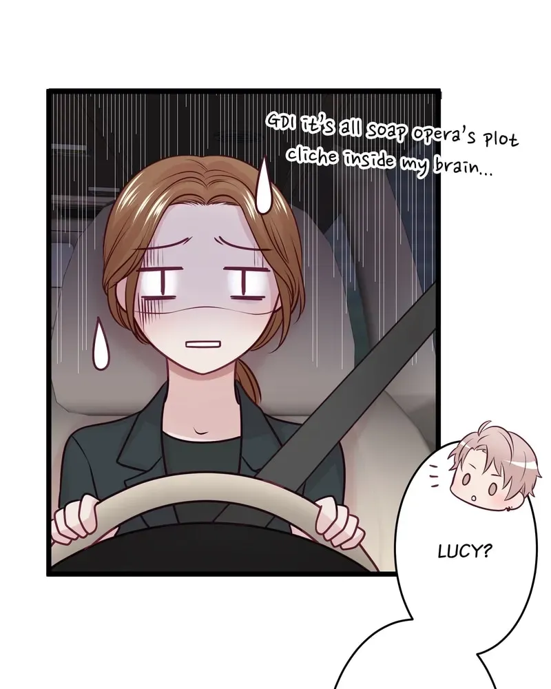 Read Anata e no Crescendo chapter 40 image 15 on Lezhin