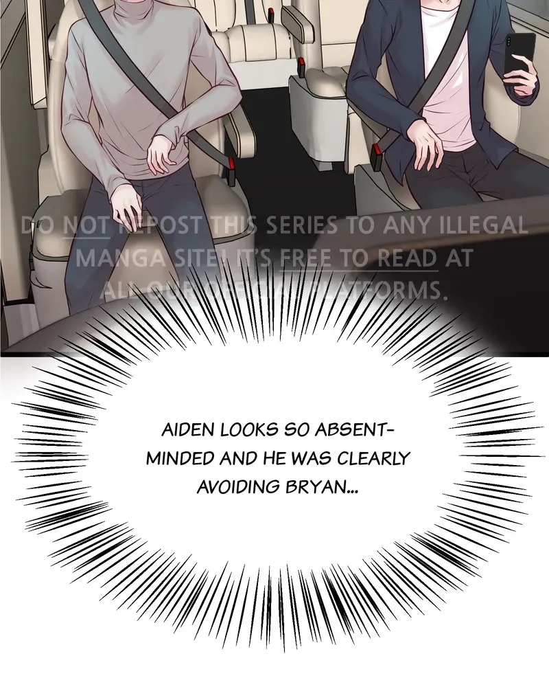 Read Anata e no Crescendo chapter 40 image 4 on Lezhin
