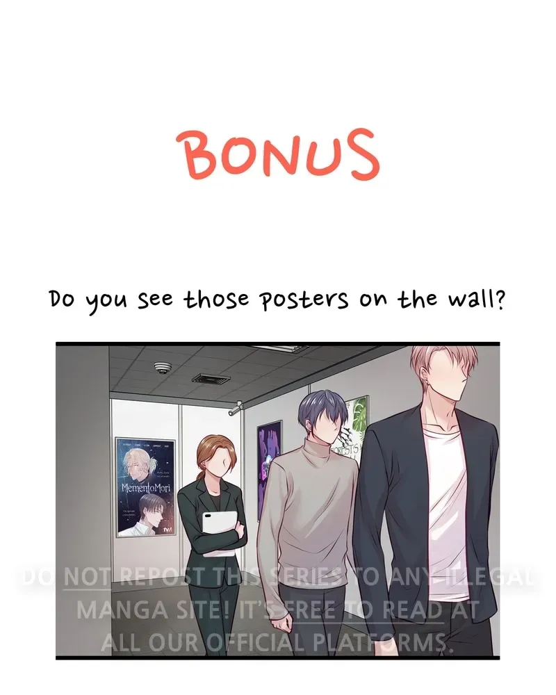 Read Anata e no Crescendo chapter 41 image 16 on Lezhin