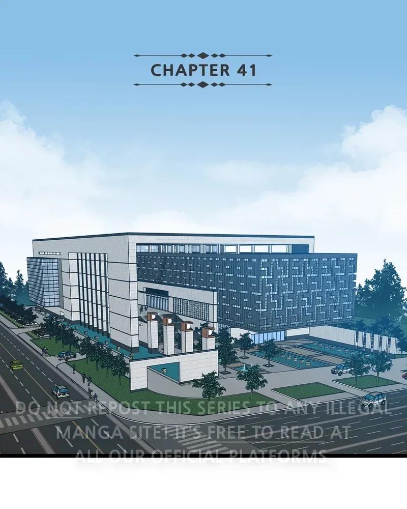 Read Anata e no Crescendo chapter 41 image 2 on Lezhin